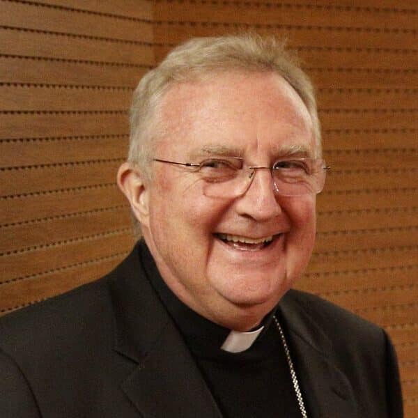 Cardinal Roche coming to Baltimore for opening Mass of major liturgical gathering