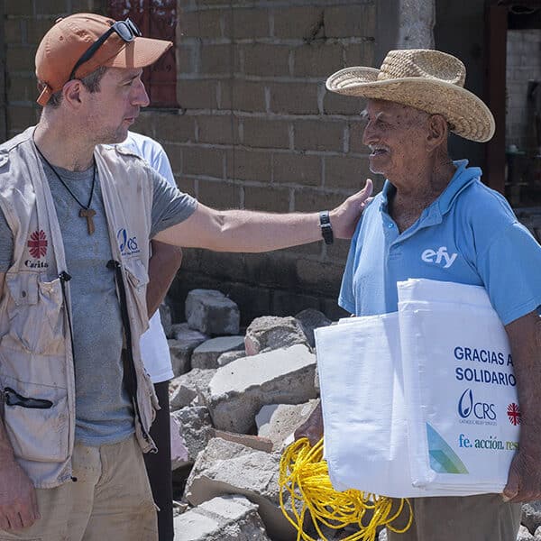 Supreme Court temporarily allows Trump administration to hold up billions in foreign aid