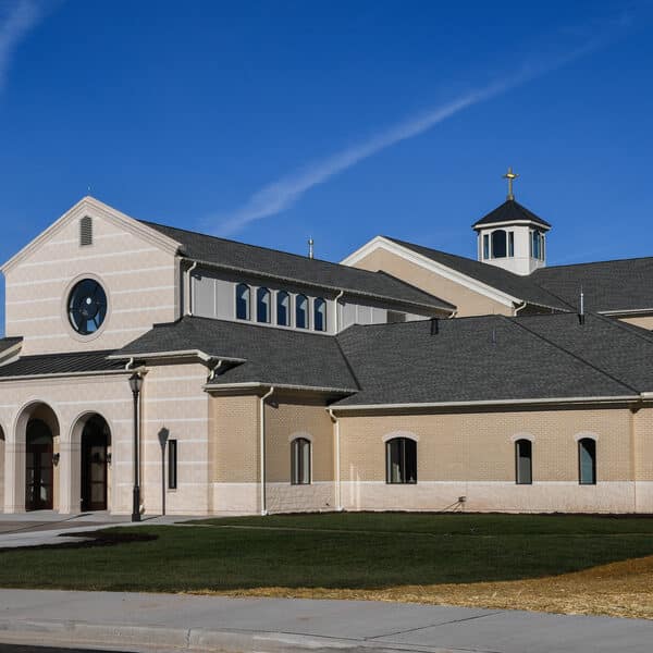 St. Katharine Drexel explores synodal participation in Frederick