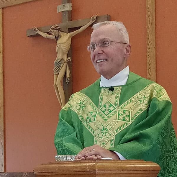 Father Thomas Gills, Western Maryland pastor and military chaplain who aided wounded, dies at 71