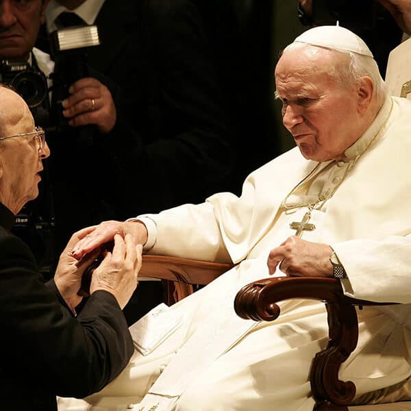 New Maciel documentary a ‘cathartic’ experience, Legionaries head says