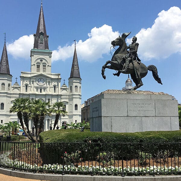 Archdiocese of New Orleans announces proposed ‘multimillion dollar’ bankruptcy settlement