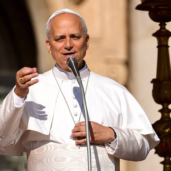 Pope’s communications day theme focuses on using media responsibly