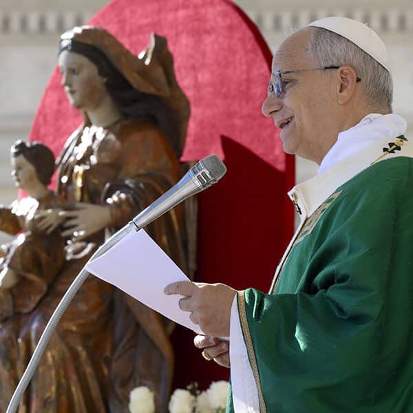 Vatican publishes list of papal liturgies November-January