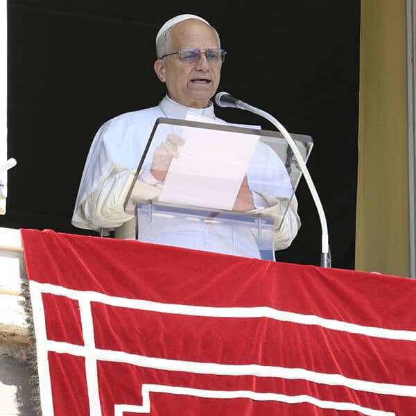 Pope sends Rosh Hashana wishes to Rome Jewish community