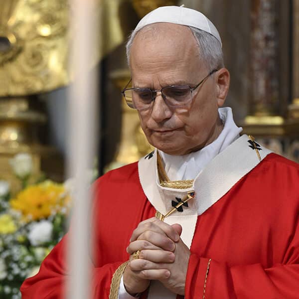 Pope prays for victims, rescue workers in Sudan after landslide