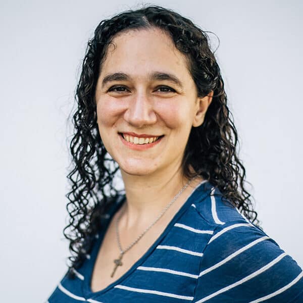 Leah Libresco Sargeant on her new look at femininity in ‘The Dignity of Dependence’