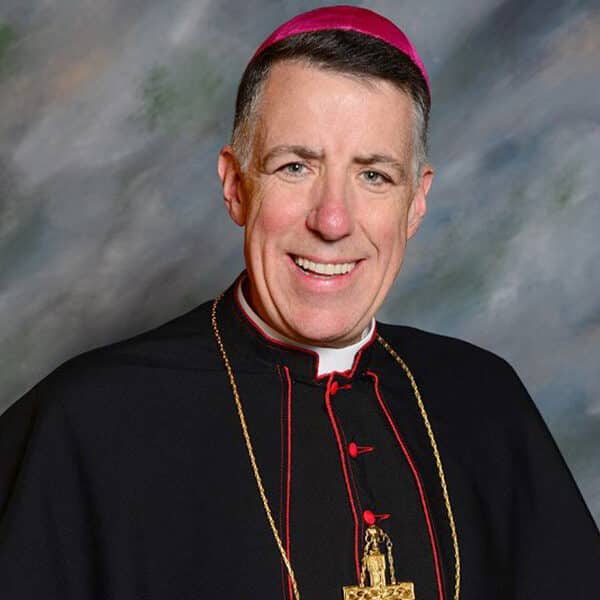 Pope Leo XIV appoints coadjutor archbishop of New Orleans