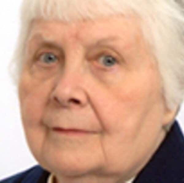 Sister Joan Golden, former teacher at St. Bernardine, dies at 91