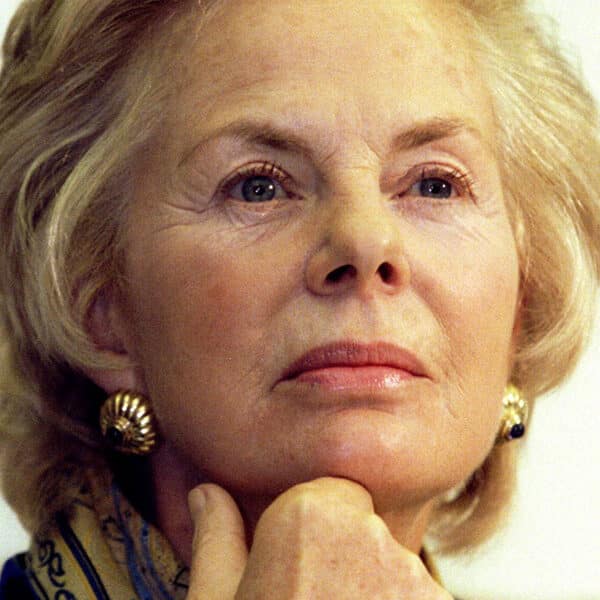 Duchess of Kent, a royal who chose faith and service, dies at 92