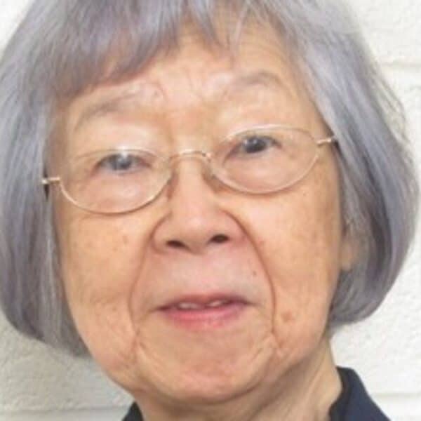 School Sister of Notre Dame Mary Michael Tashiro, former NDP teacher, dies at 93