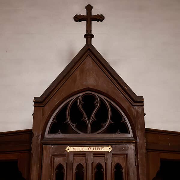 Question Corner: Does a person’s mortal sin prior to becoming Catholic follow him or her until confession and absolution?