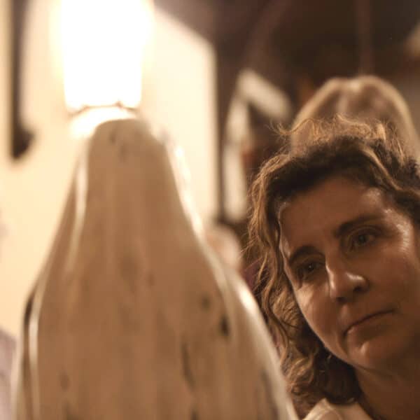 Radio Interview: The Kevin Matthews Story