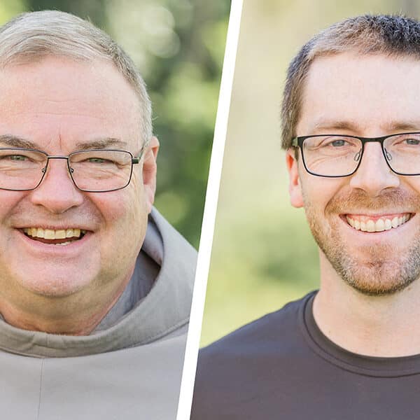 Radio Interview: Little Portion Farm cares for hungry and creation