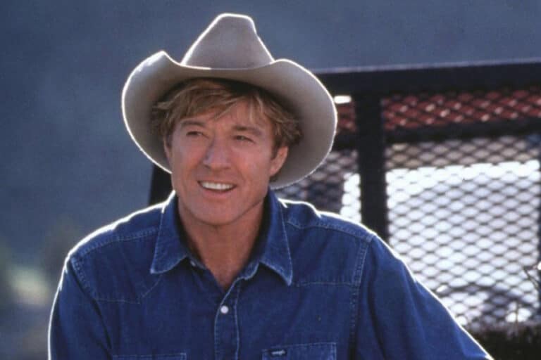 redford leather backless loafers