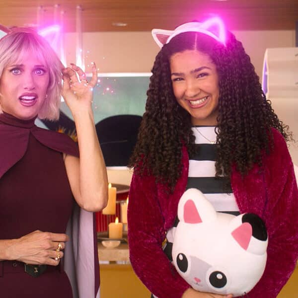 Movie Review: ‘Gabby’s Dollhouse: The Movie’