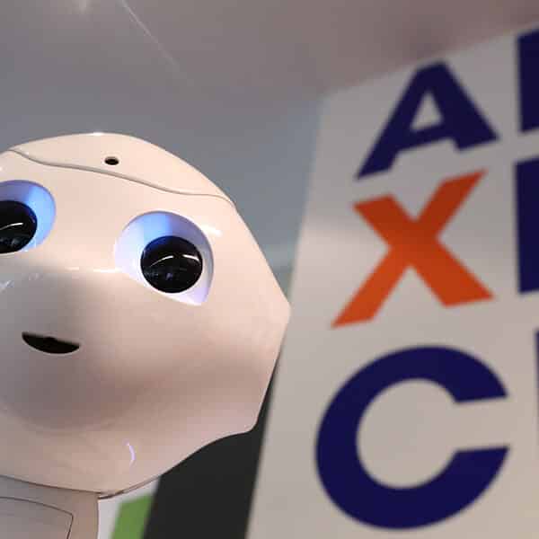 ‘Brave New World’ babies: Is there a ‘pregnancy robot’ in our future?