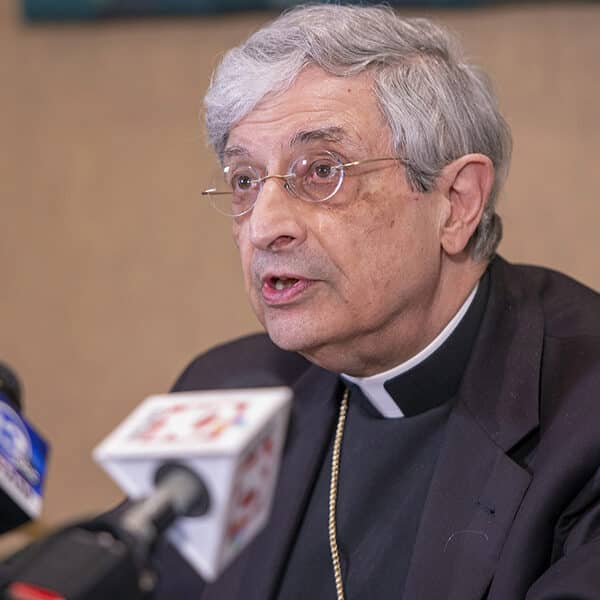 Bankruptcy plan confirmed for Rochester Diocese sets up nearly $257 million settlement fund