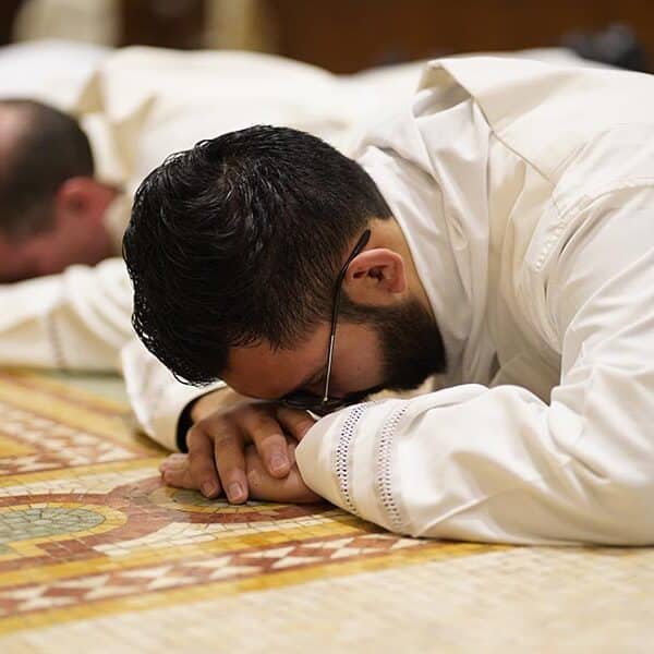 Report: Graduate, college-level seminary enrollments continued to slide