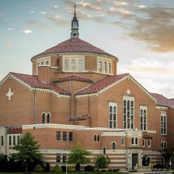 Seton Shrine in Emmitsburg features full schedule for 50th anniversary canonization celebration Sept. 12-14 