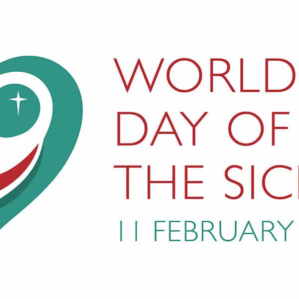 Pope chooses theme for World Day of the Sick 2026