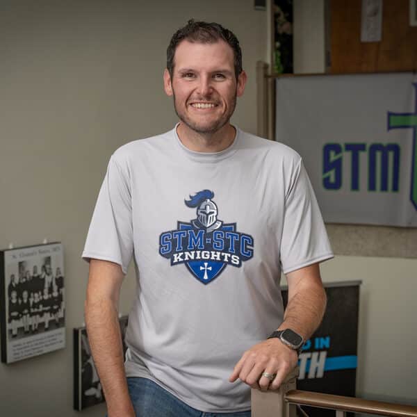 St. Michael-St. Clement School targets Hispanic enrollment growth