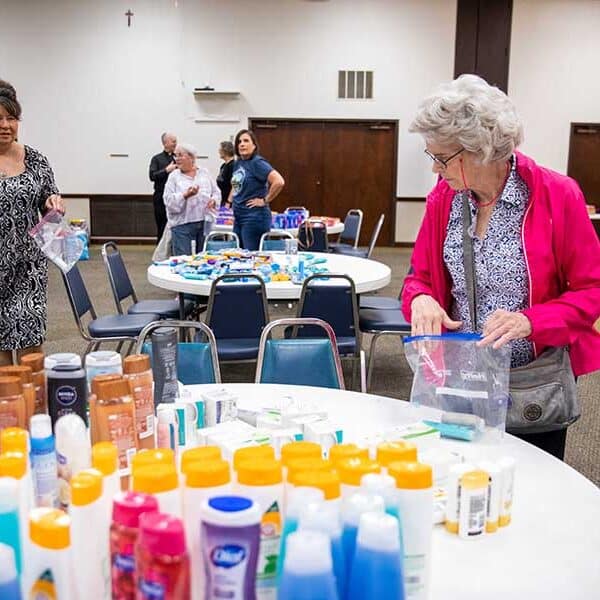 Faithful’s response to Jubilee Year challenge leaves Florida bishop ‘full of gratitude’