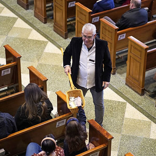 Will Trump’s ‘Big, Beautiful Bill’ impact charitable giving? Experts weigh in