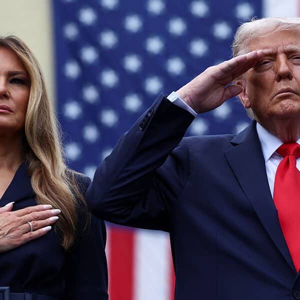 Catholic leaders acknowledge tension between Trump immigration policy and religious liberty