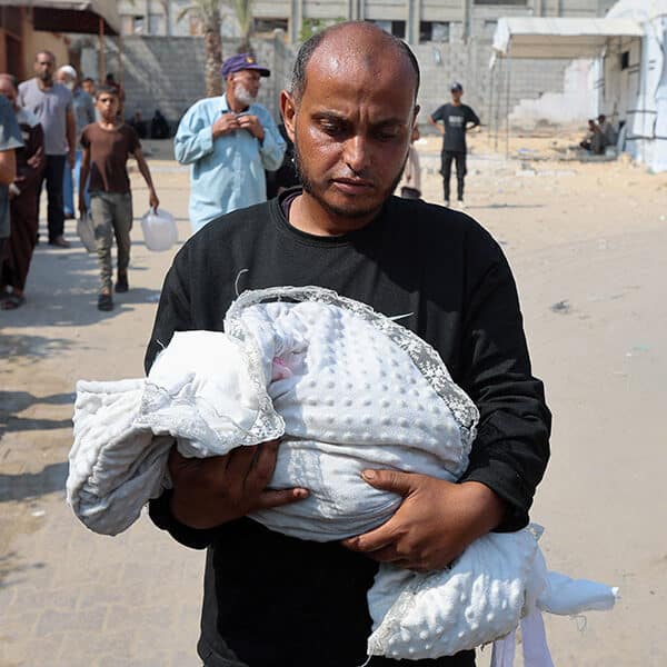 UN’s genocide finding in Gaza seen hampered by ‘serious weakness’ in Security Council