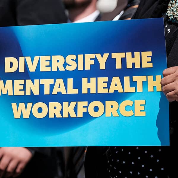 ‘Healing and Hope’ initiative tackles mental illness crisis at local level, say U.S. bishops