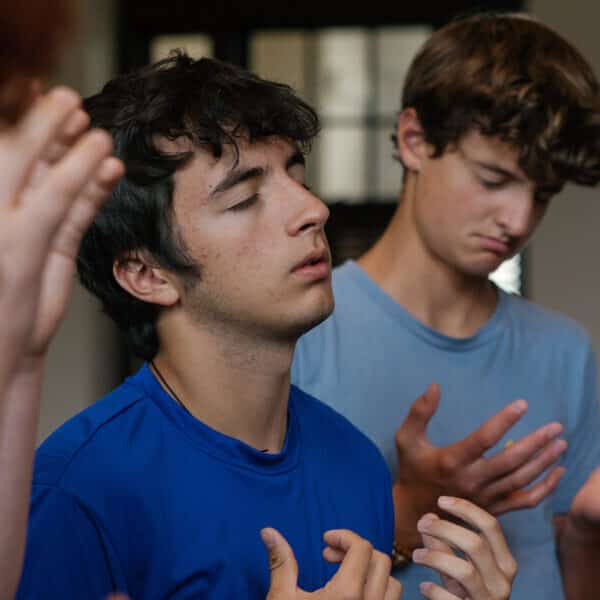 Joyful witness and strong leadership spark surge in vocations in Archdiocese of Baltimore