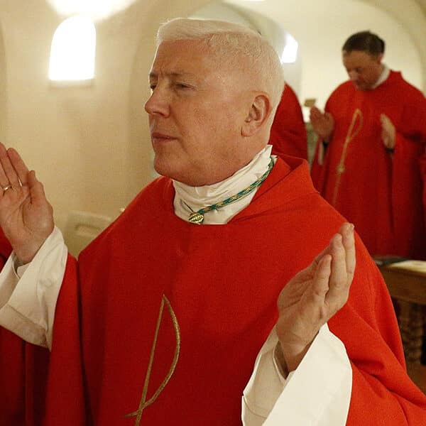 Catholics and gender ideology