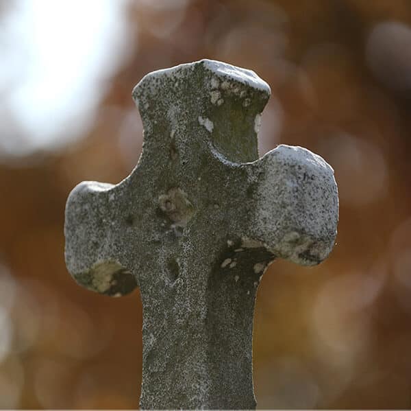 Search for the true cross