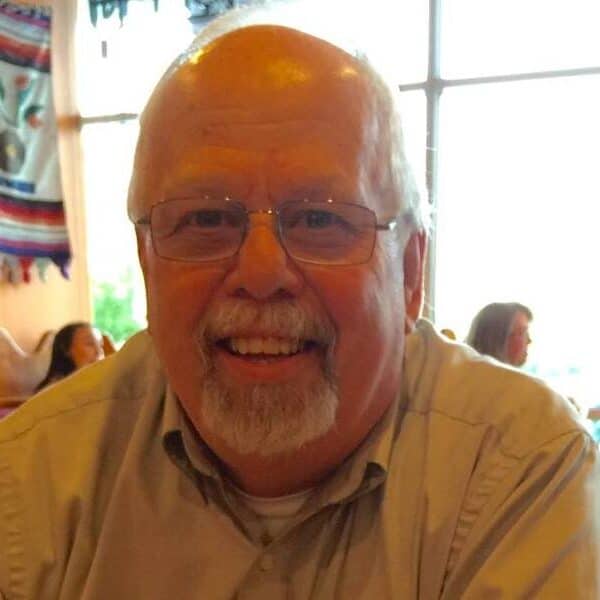 St. John parishioner Joe Swiss remembered for helping others find the Lord