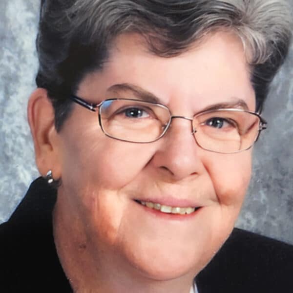 Sister of St. Francis Maureen Stout, former teacher in Baltimore, dies at 86