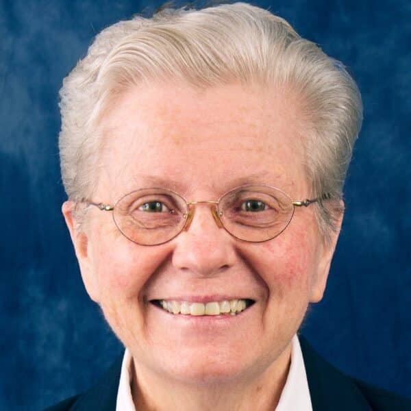 Daughter of Charity Sister Veronica Tinseth dies at 77