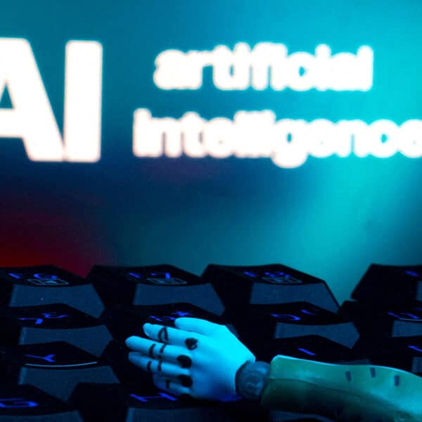 Catholic Media Association releases new AI guidelines to keep ‘human dignity’ central