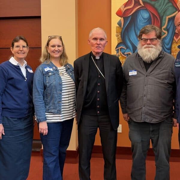 Maryland Catholics renew Appalachian mission