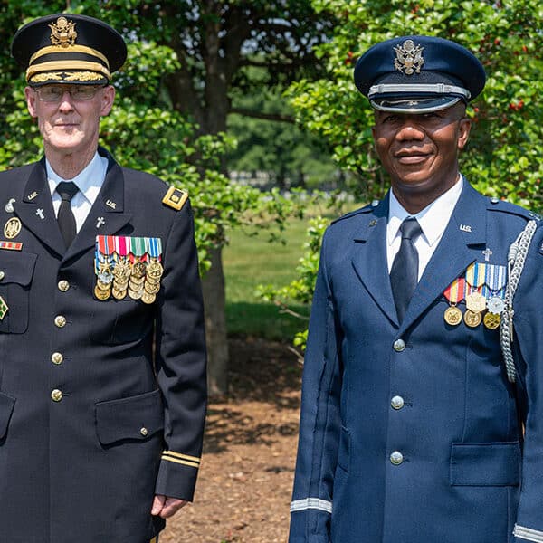 Military archdiocese calls Army pledge to ‘reexamine’ religious support contracts ‘inadequate’