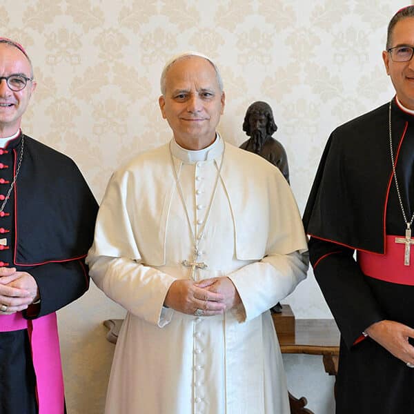 Pope urges Catholic leaders across Asia to adopt ‘zero tolerance’ stance on abuse