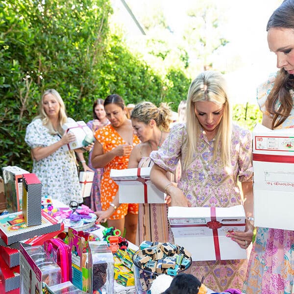 Givers to Catholic Christmas gift program for world’s poor gain sense of ‘increased faith’