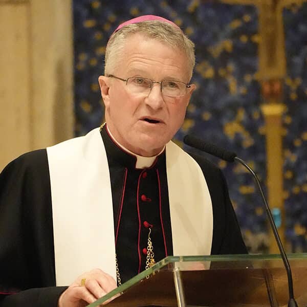 Archbishop Broglio: Army’s cancellation of religious support contracts harms Catholics