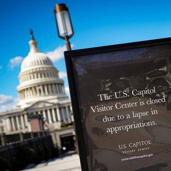 USCCB president raises alarm about disruption of federal food assistance