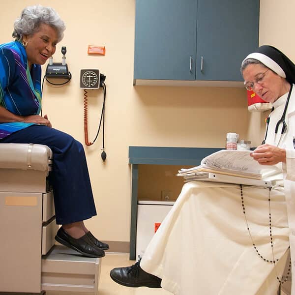 What does the church say about brain death and the ethics of organ donation?