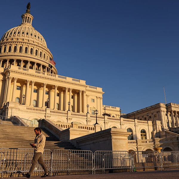 Archbishop Lori offers support for those affected by shutdown