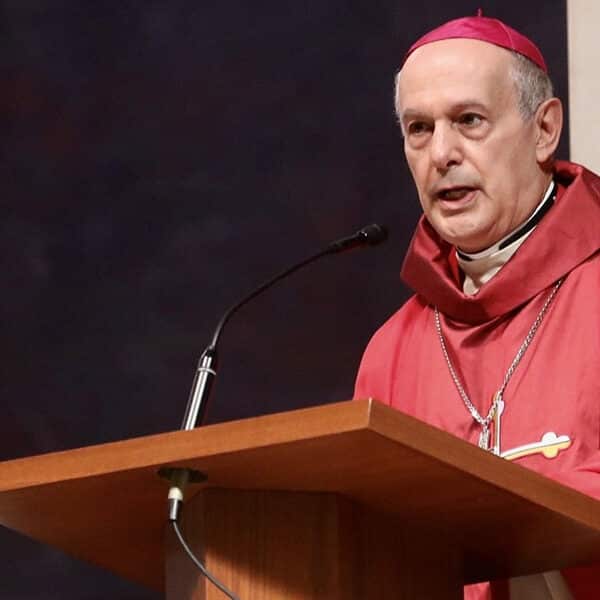 ‘Fundamental change’ needed to protect humanity amid arms race, says Vatican diplomat