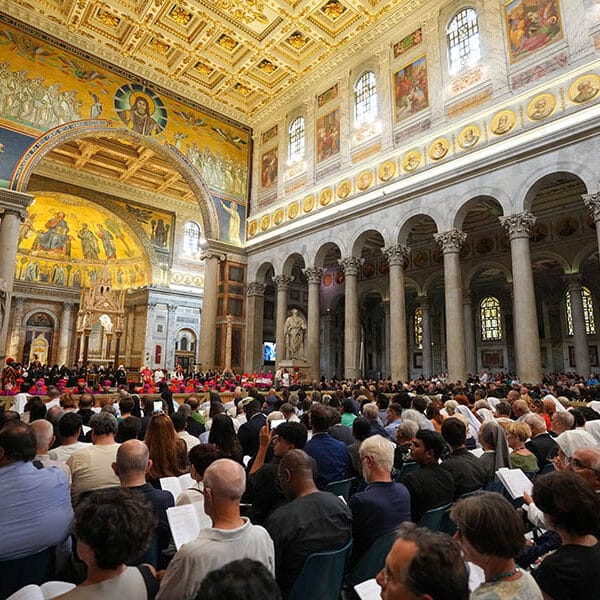 British king’s Vatican visit to focus on ecumenism, ecology