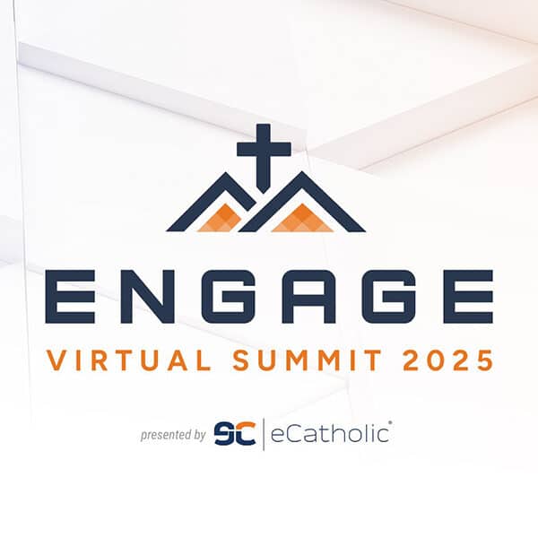 New virtual summit in October aims to empower church’s digital evangelization