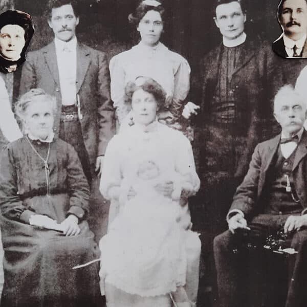 Hatred and learning from history